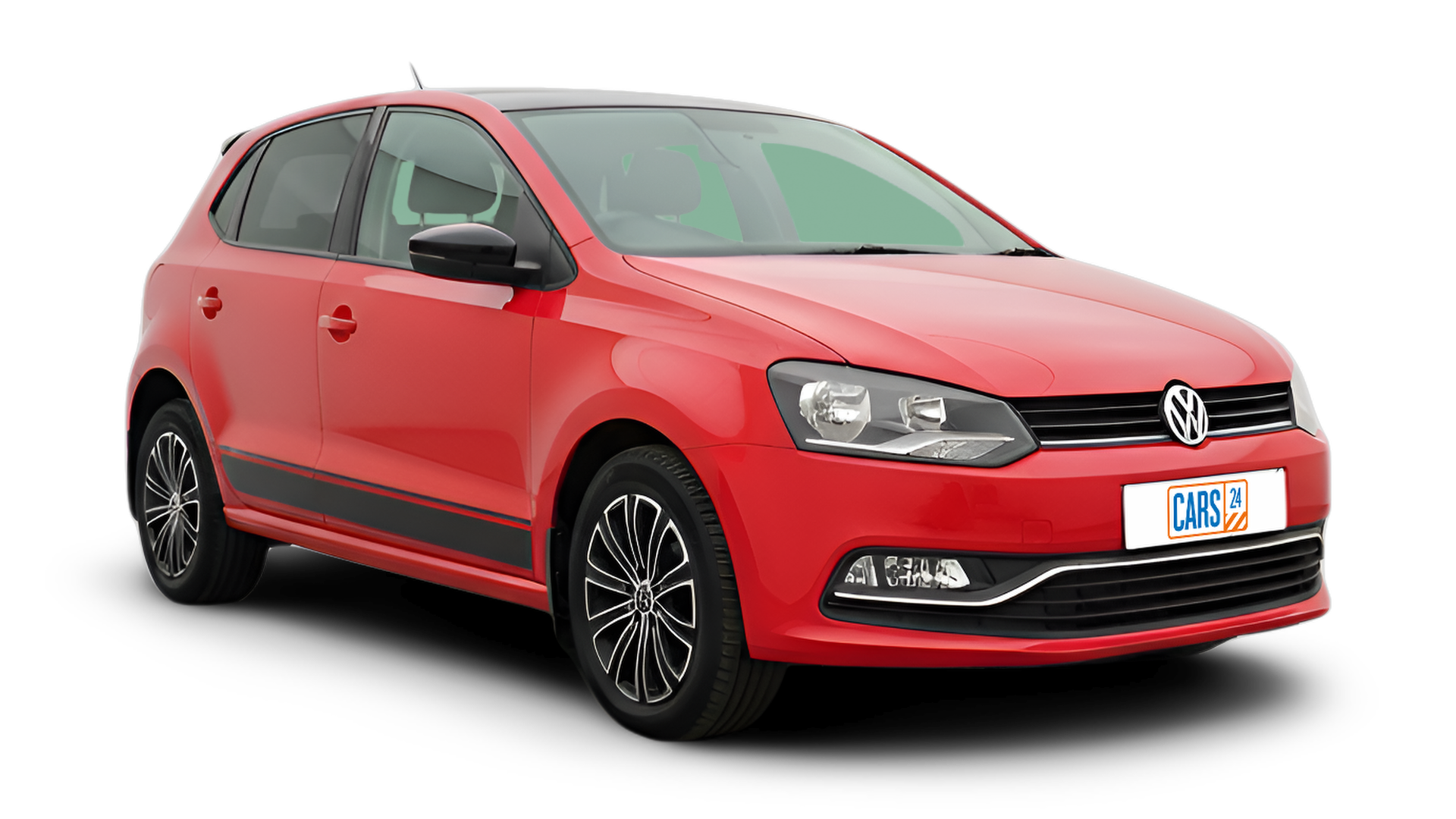 Volkswagen Polo-img